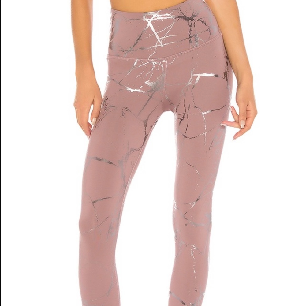 Lost Your marbles Beyond Yoga Leggings